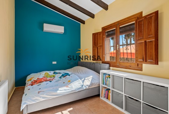 Finca · Reventa - Rafal · Alicante · España