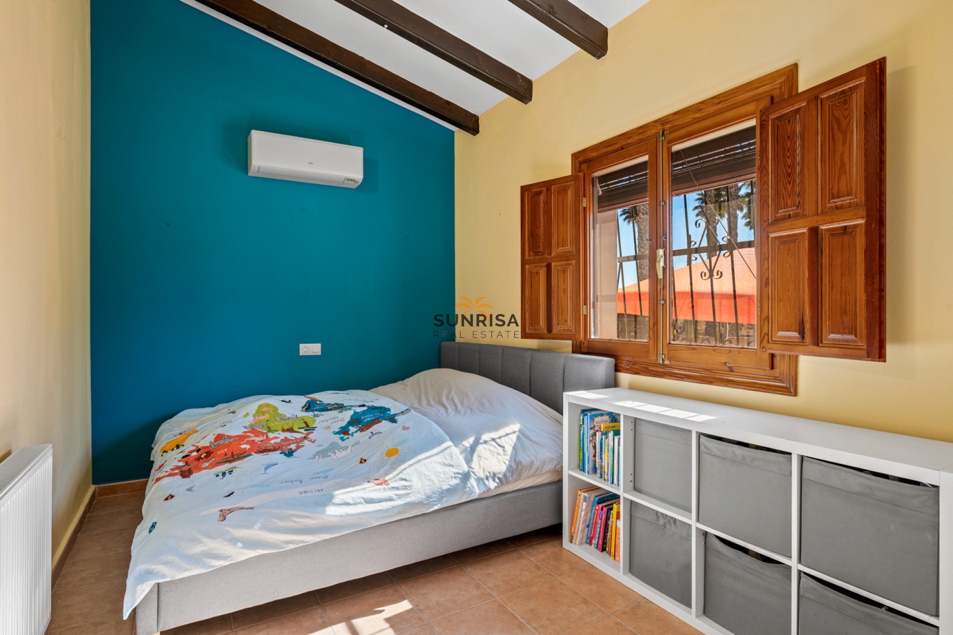 Reventa - Finca - Rafal