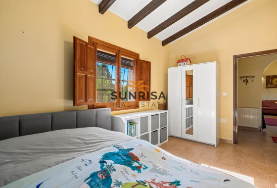 Finca · Reventa - Rafal · Alicante · España
