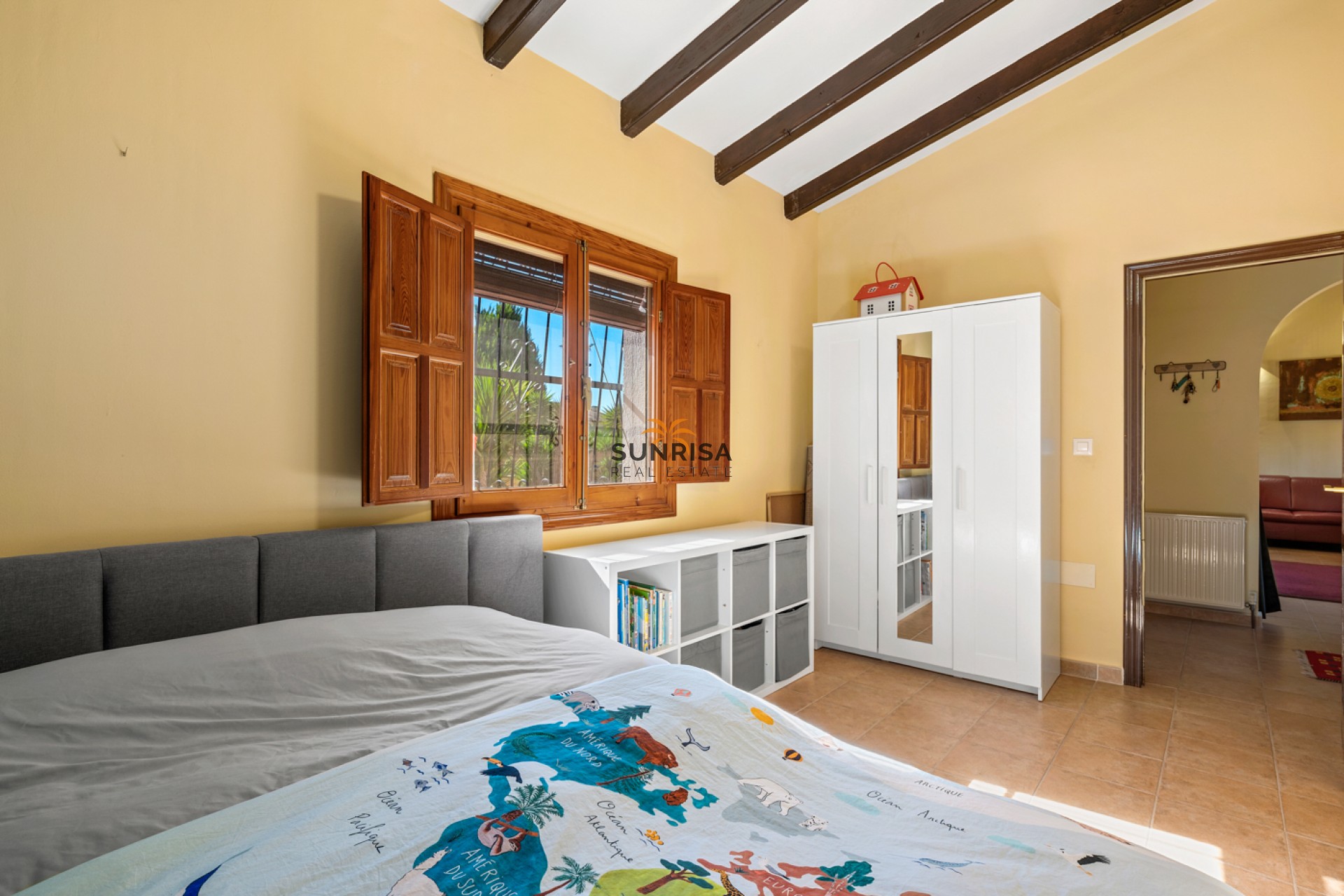 Reventa - Finca - Rafal