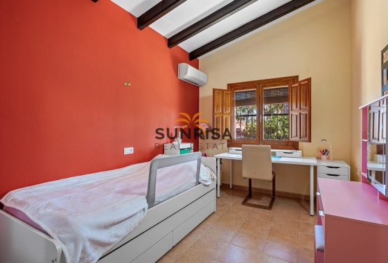 Finca · Reventa - Rafal · Alicante · España