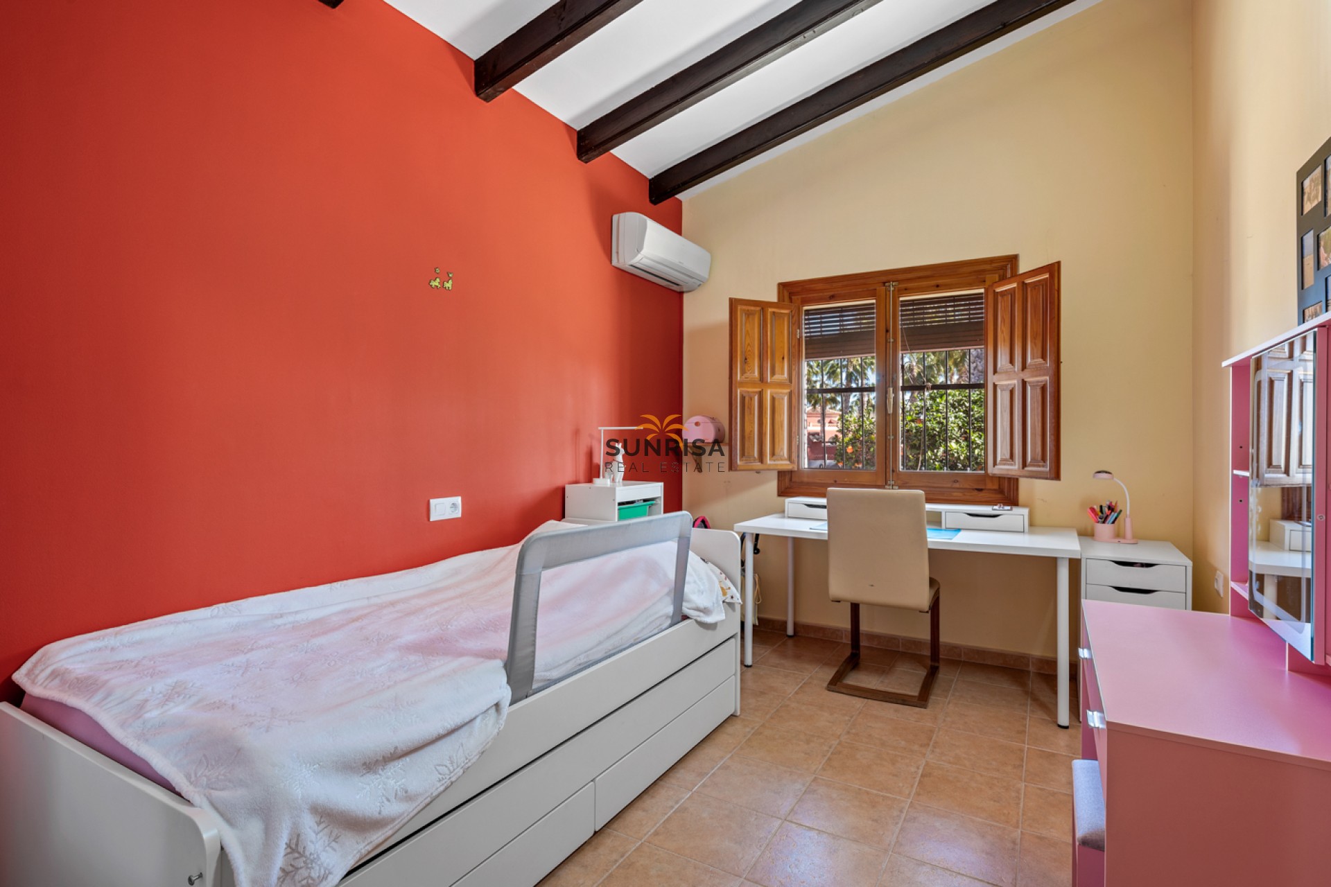 Reventa - Finca - Rafal