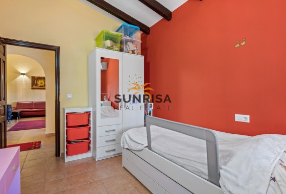 Finca · Reventa - Rafal · Alicante · España