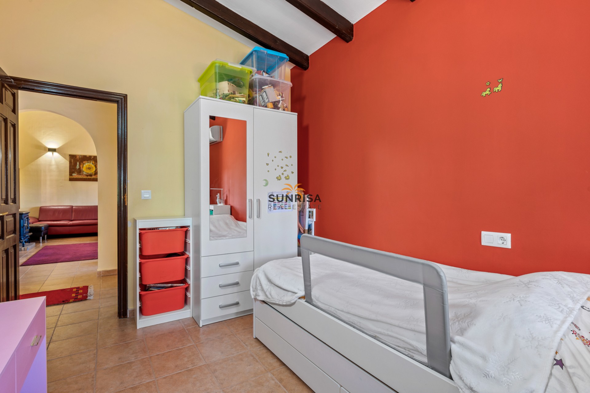 Reventa - Finca - Rafal