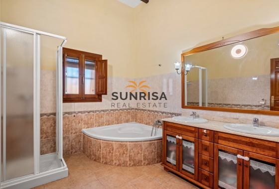 Finca · Reventa - Rafal · Alicante · España