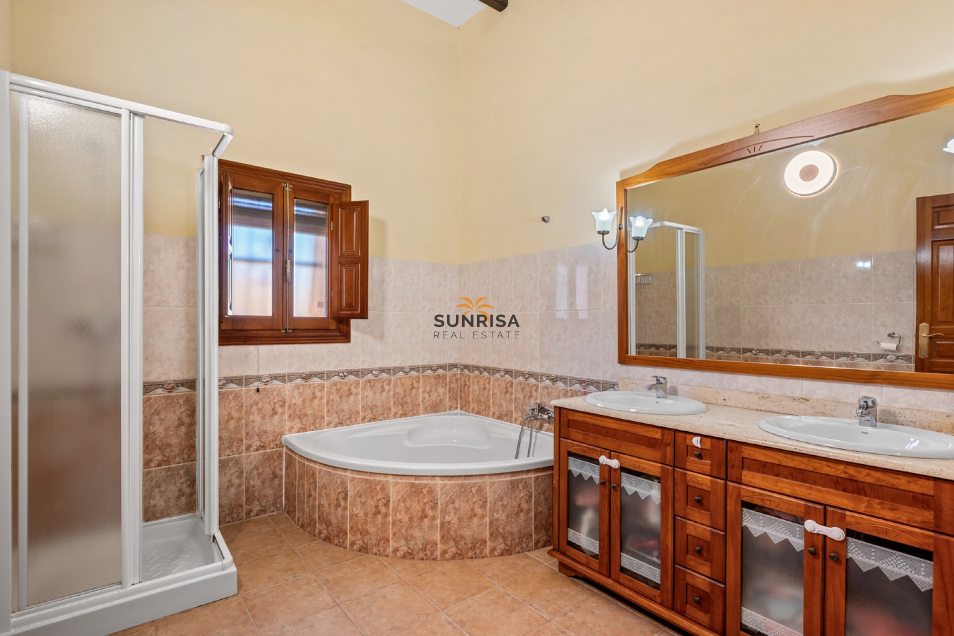 Reventa - Finca - Rafal