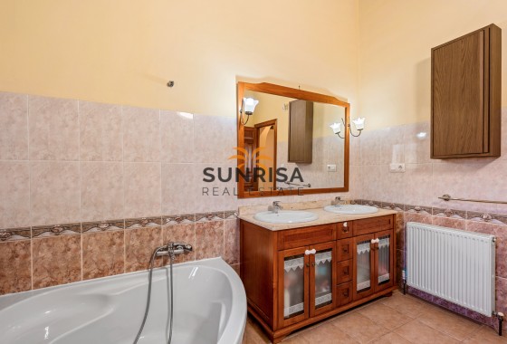 Finca · Reventa - Rafal · Alicante · España
