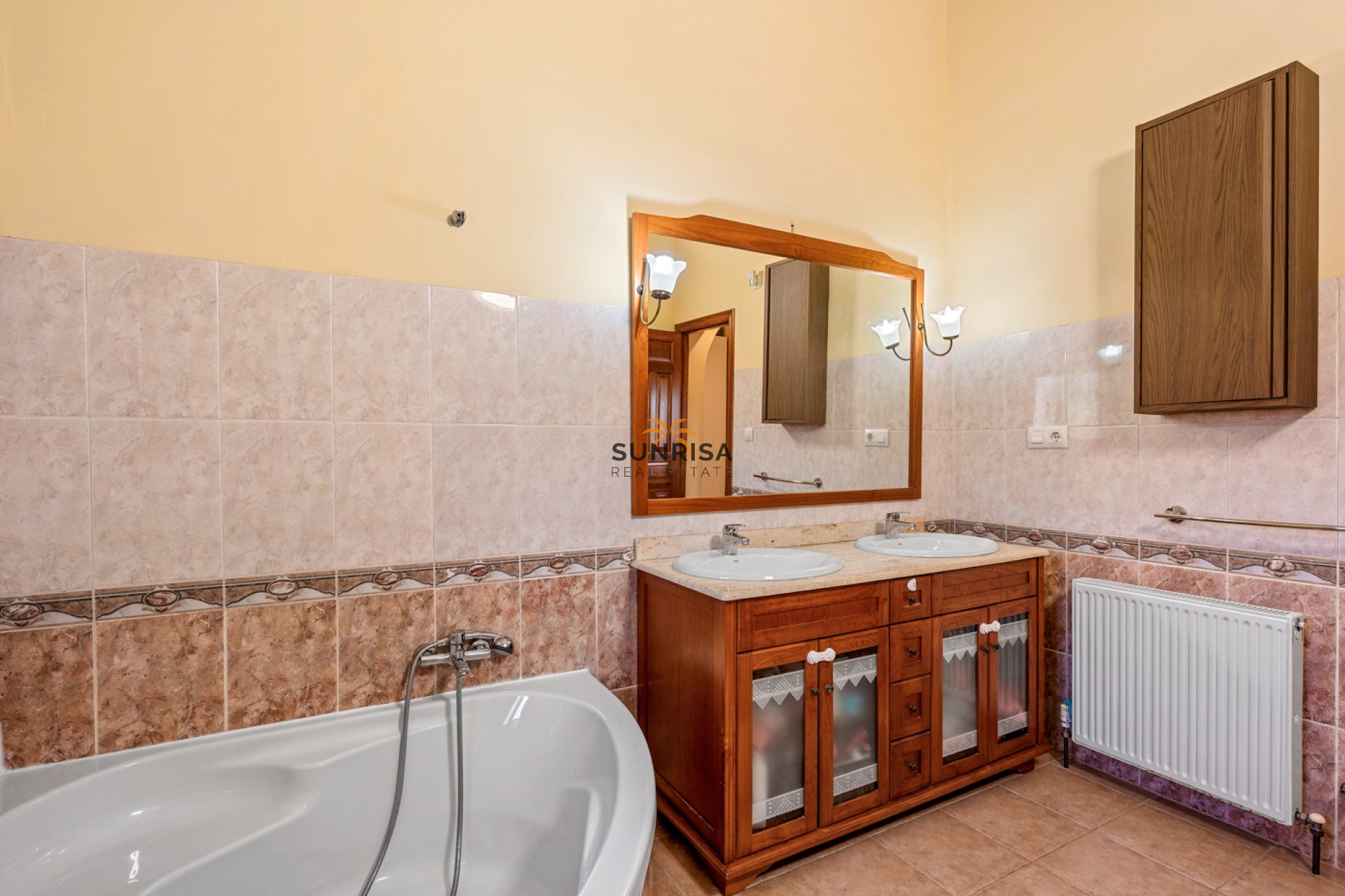 Reventa - Finca - Rafal