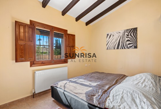 Finca · Reventa - Rafal · Alicante · España