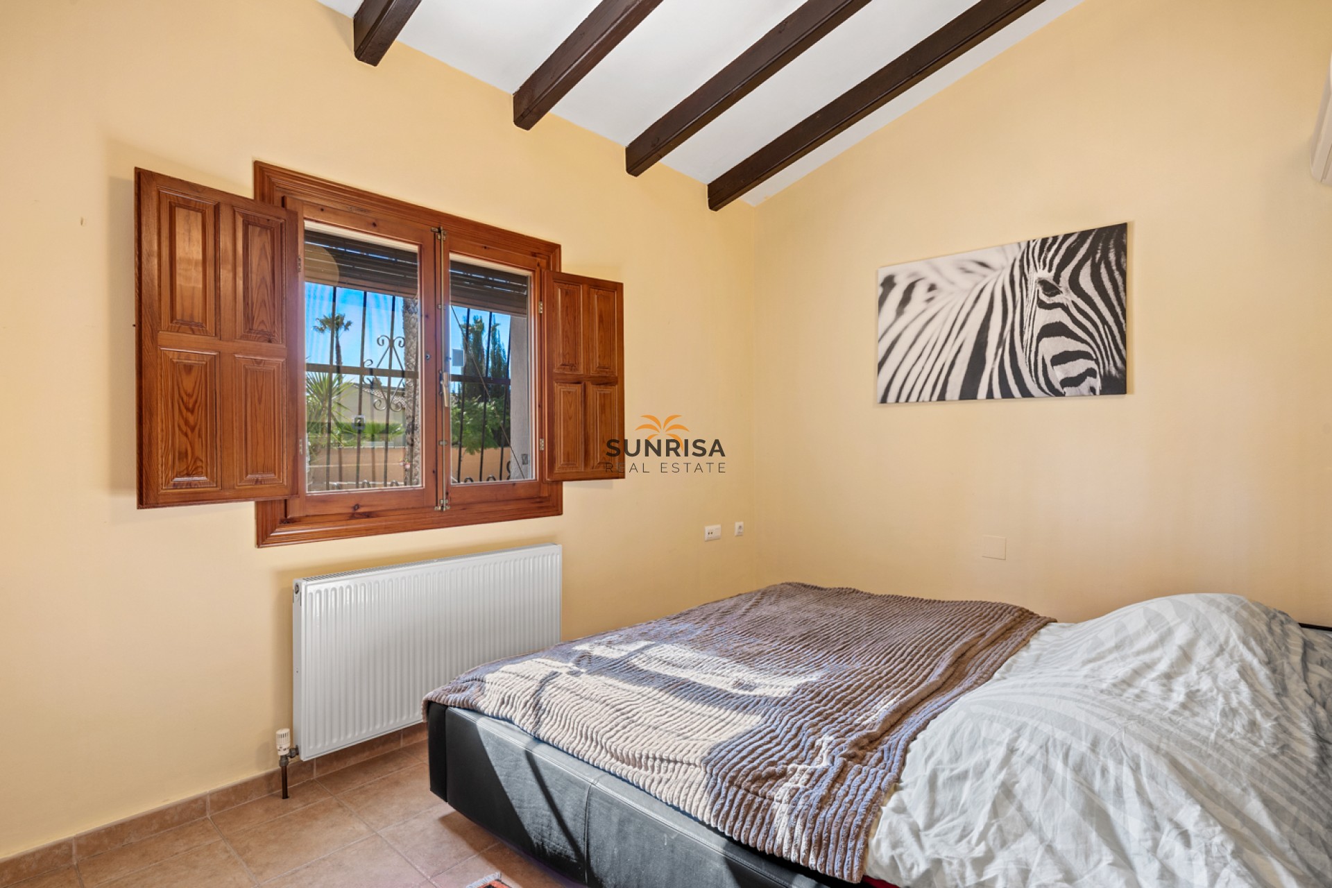 Reventa - Finca - Rafal