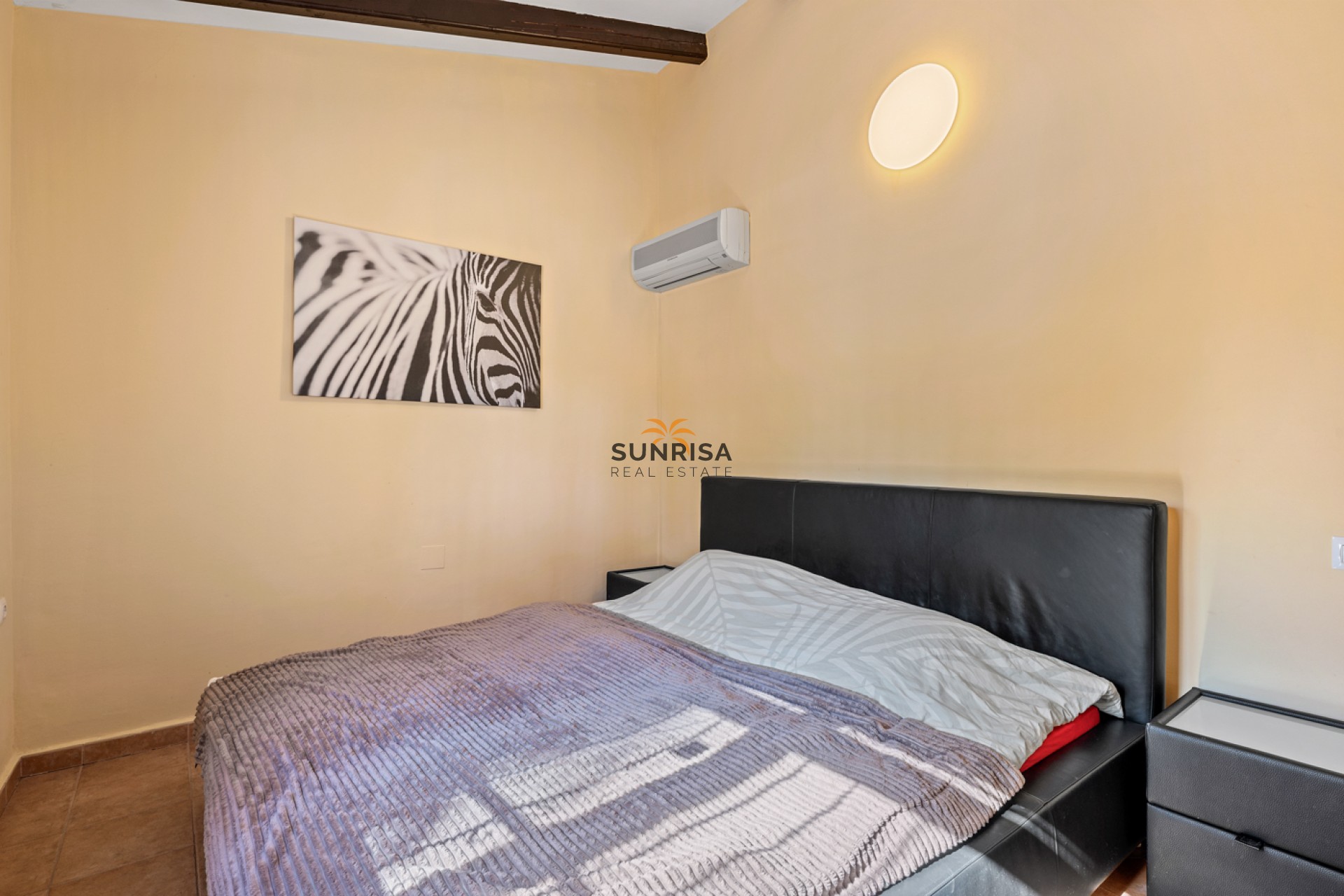 Reventa - Finca - Rafal