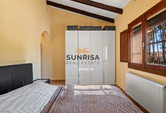 Finca · Reventa - Rafal · Alicante · España