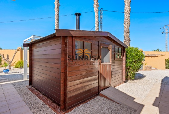 Finca · Reventa - Rafal · Alicante · España