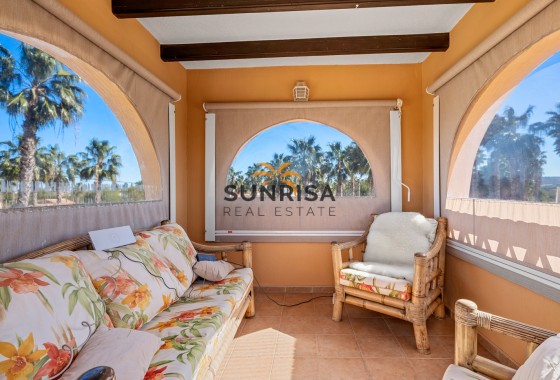 Finca · Reventa - Rafal · Alicante · España