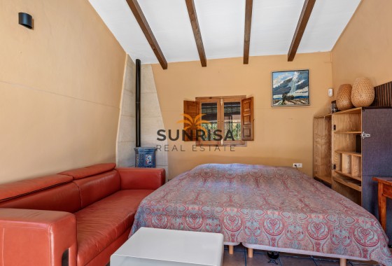 Finca · Reventa - Rafal · Alicante · España