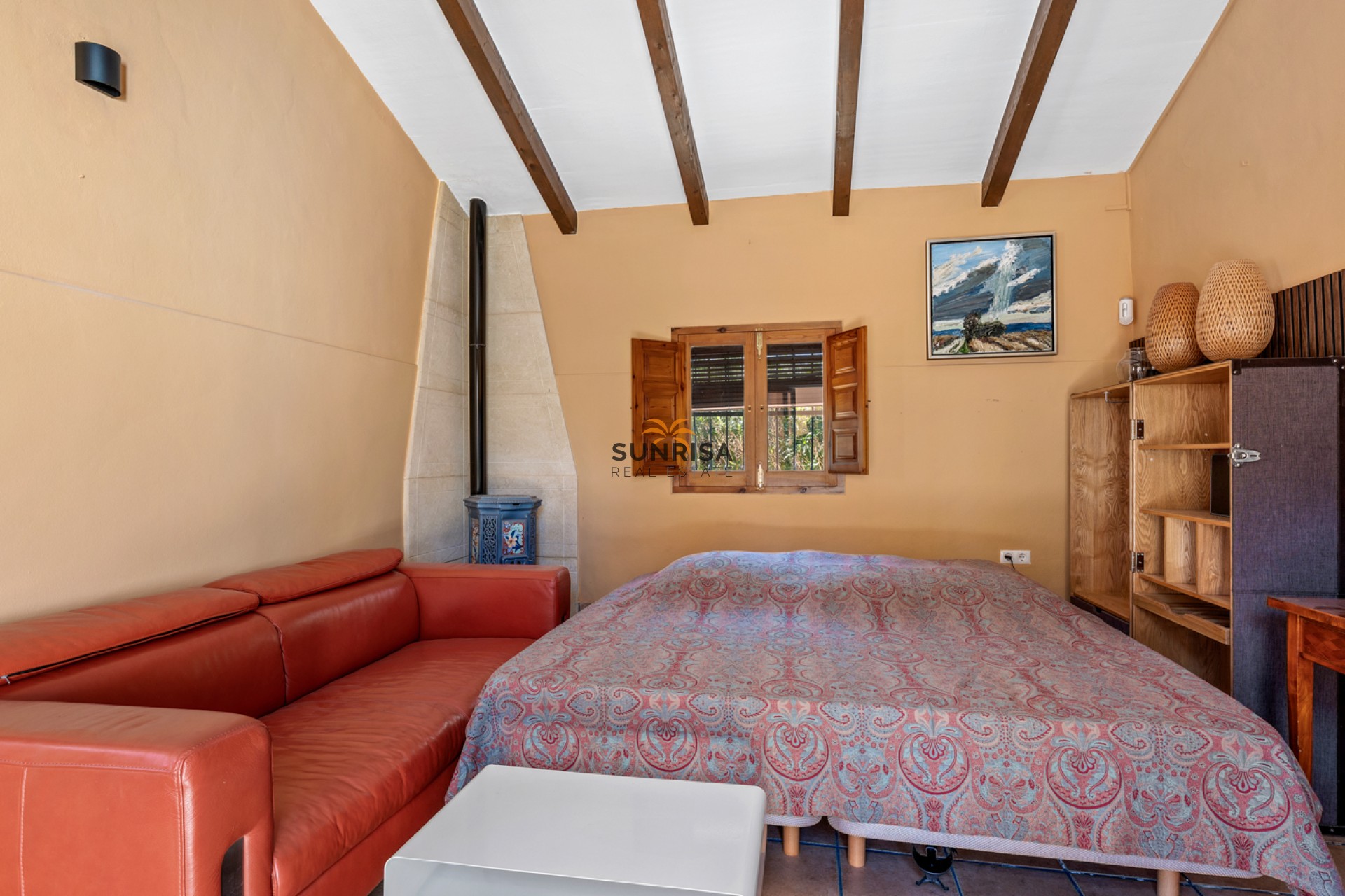 Reventa - Finca - Rafal