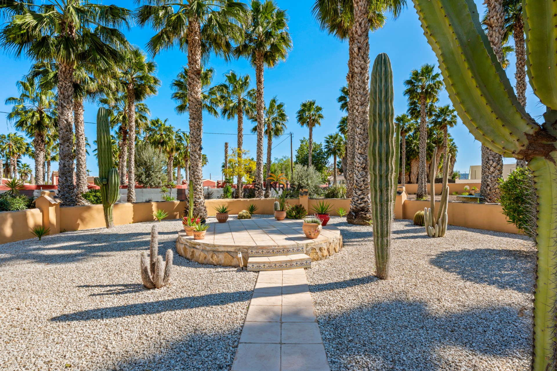 Reventa - Finca - Rafal