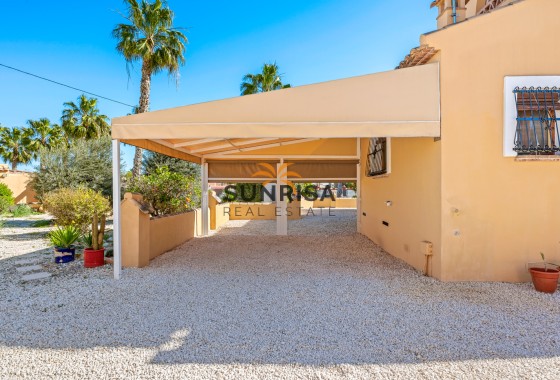 Finca · Reventa - Rafal · Alicante · España