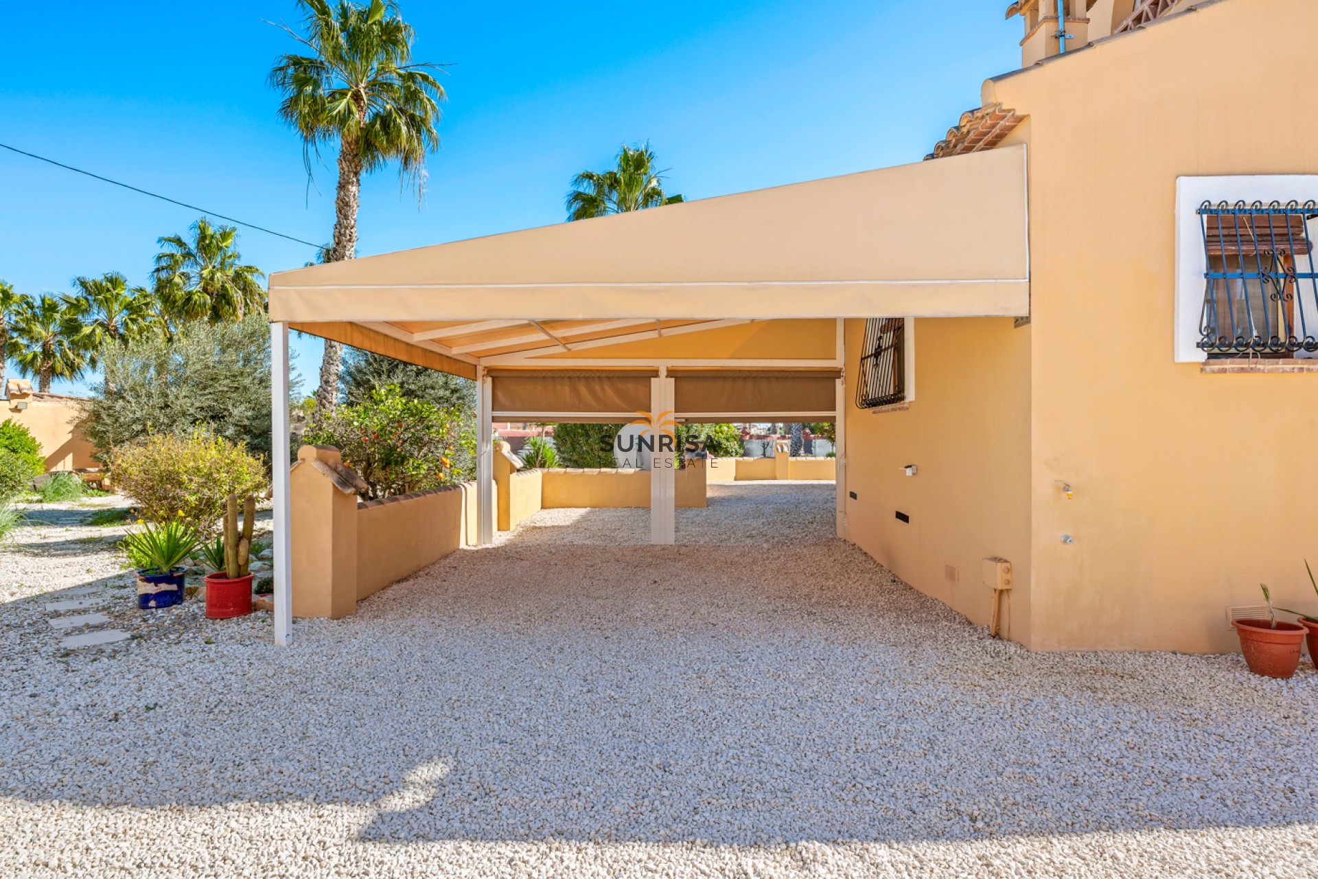 Reventa - Finca - Rafal