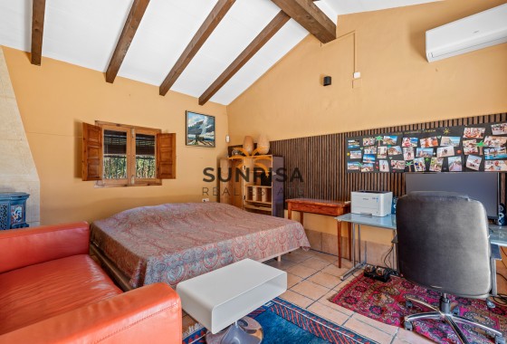 Finca · Reventa - Rafal · Alicante · España