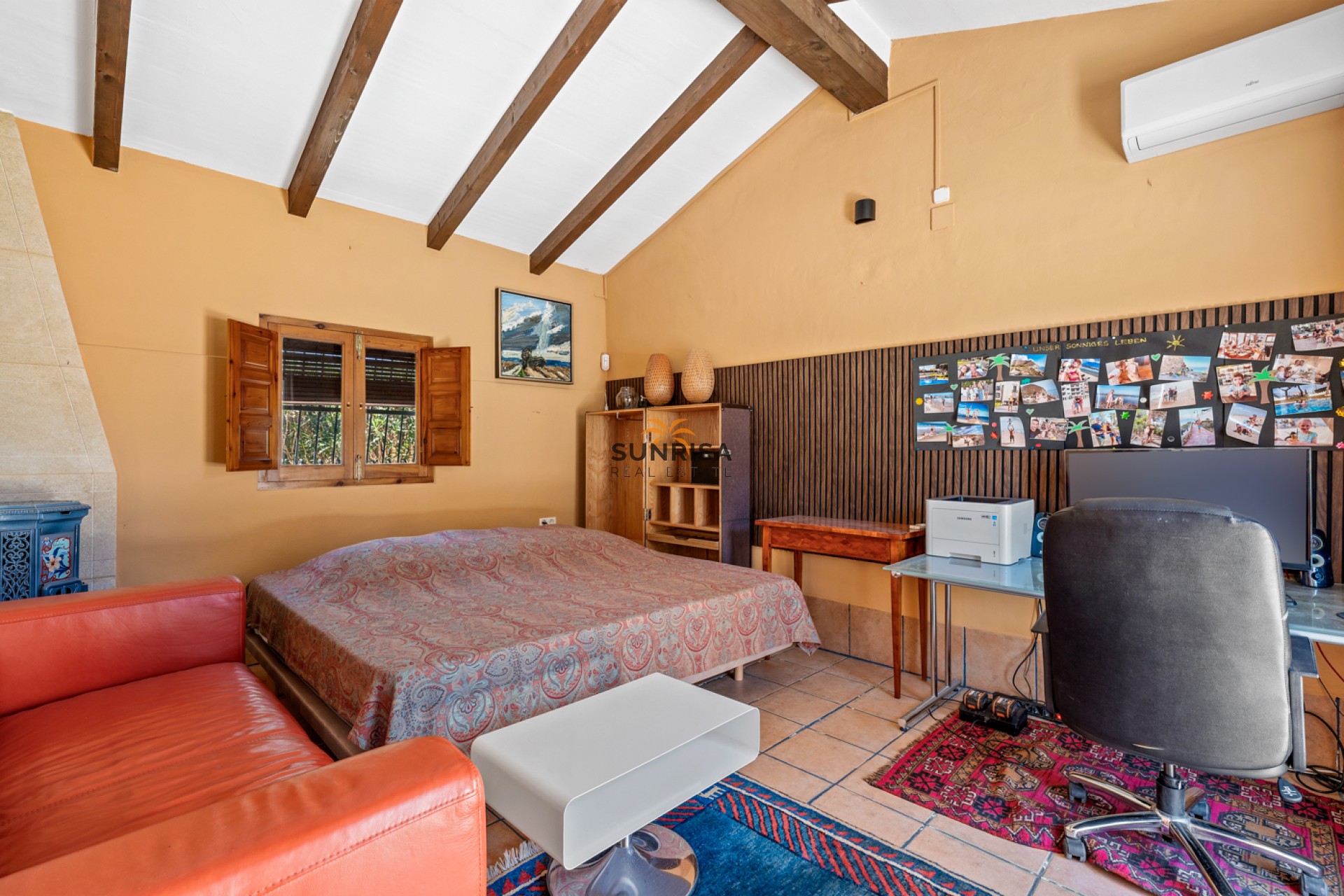 Reventa - Finca - Rafal