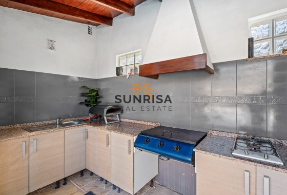 Finca · Reventa - Rafal · Alicante · España