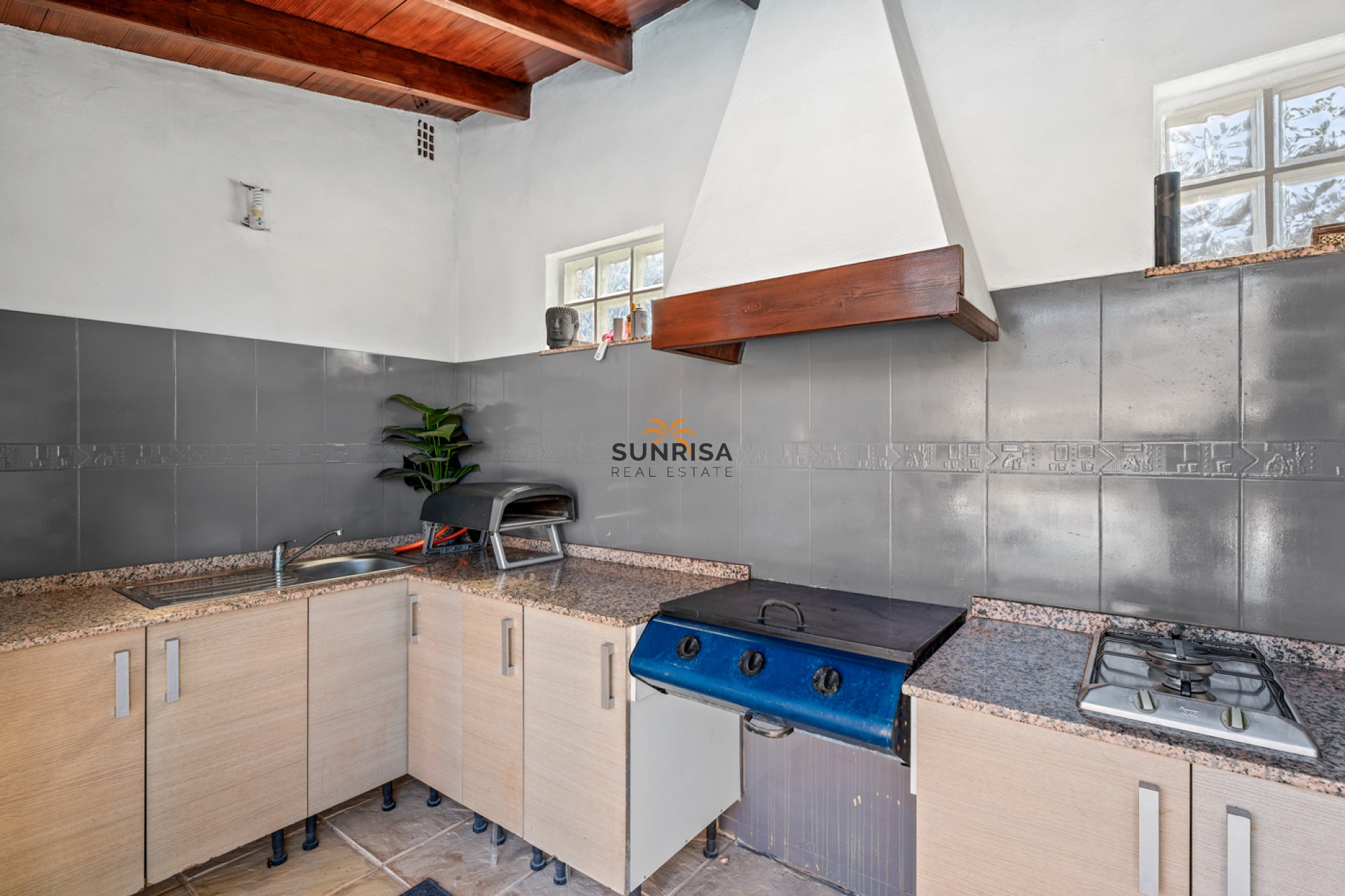 Reventa - Finca - Rafal