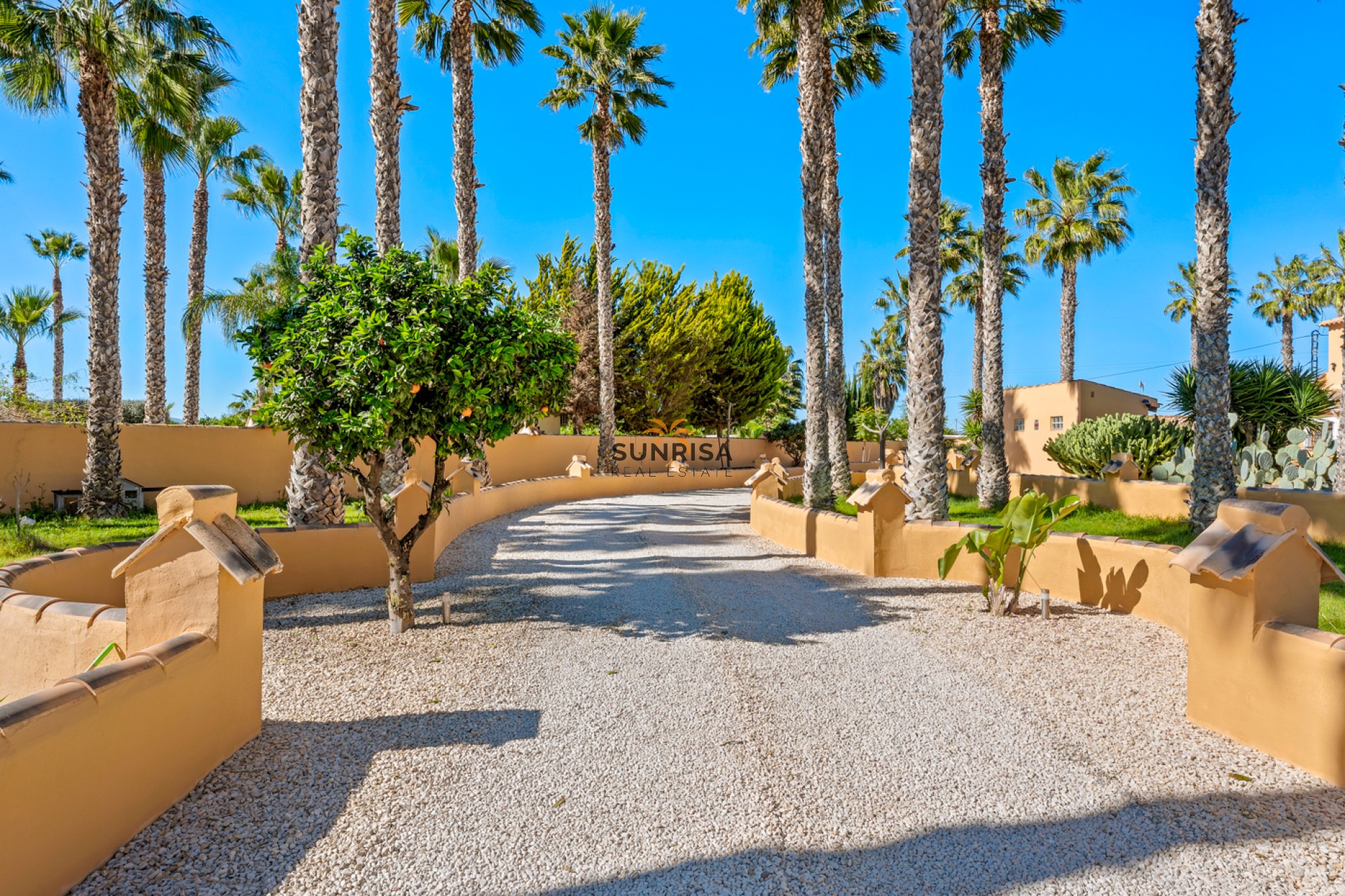 Reventa - Finca - Rafal