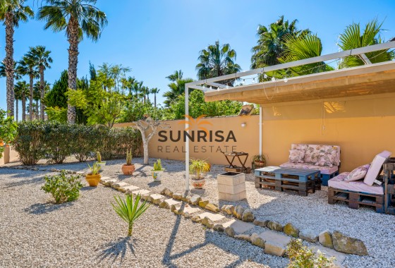 Finca · Reventa - Rafal · Alicante · España