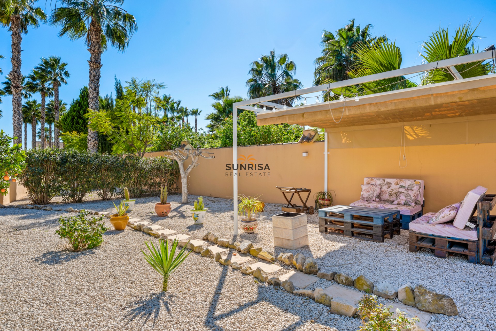 Reventa - Finca - Rafal