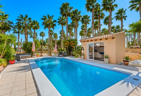 Finca · Reventa - Rafal · Alicante · España