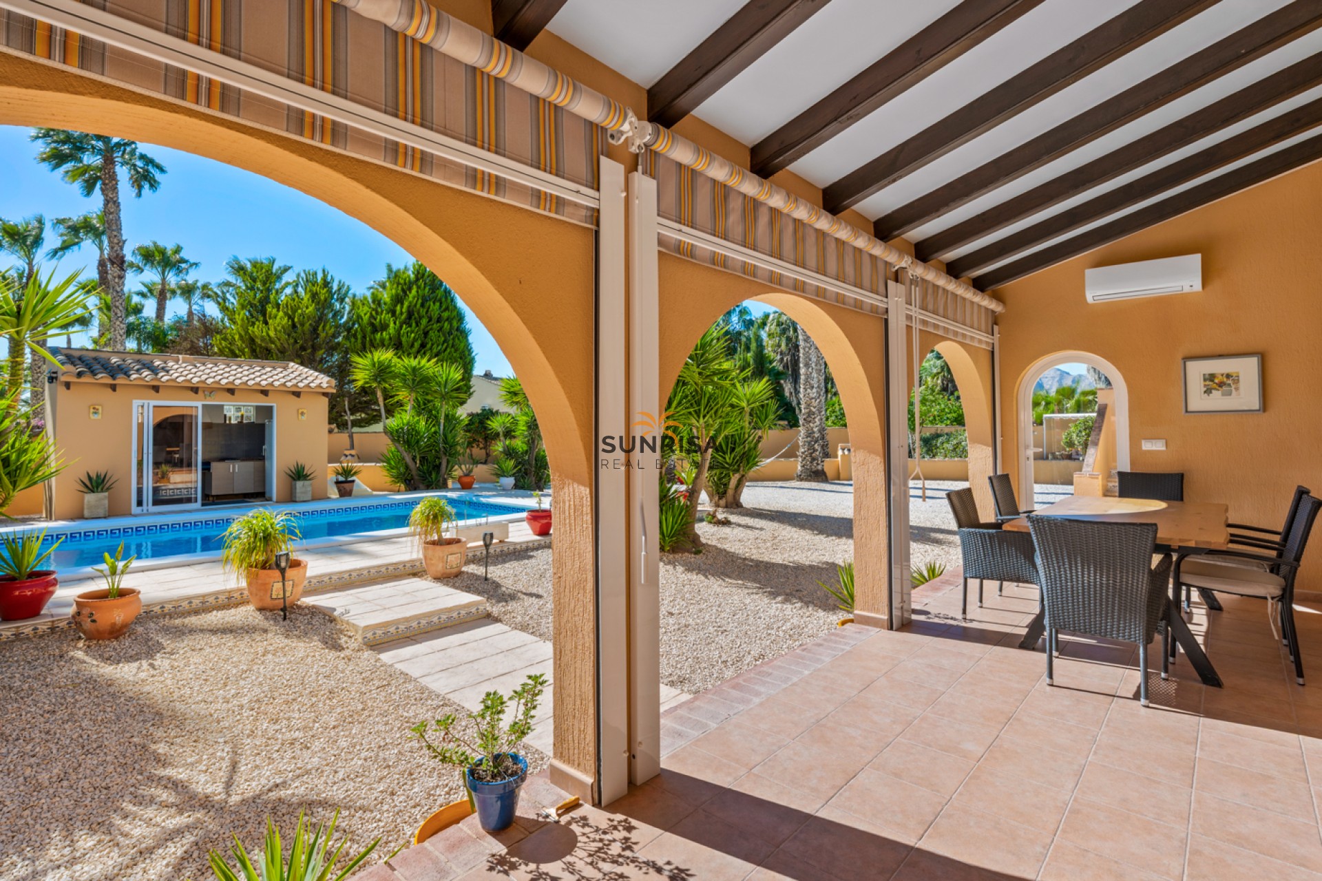 Reventa - Finca - Rafal