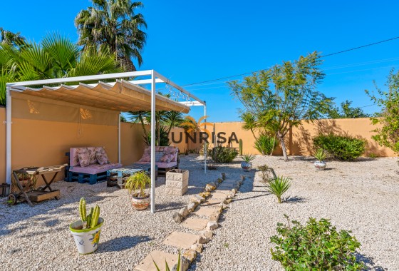 Finca · Reventa - Rafal · Alicante · España