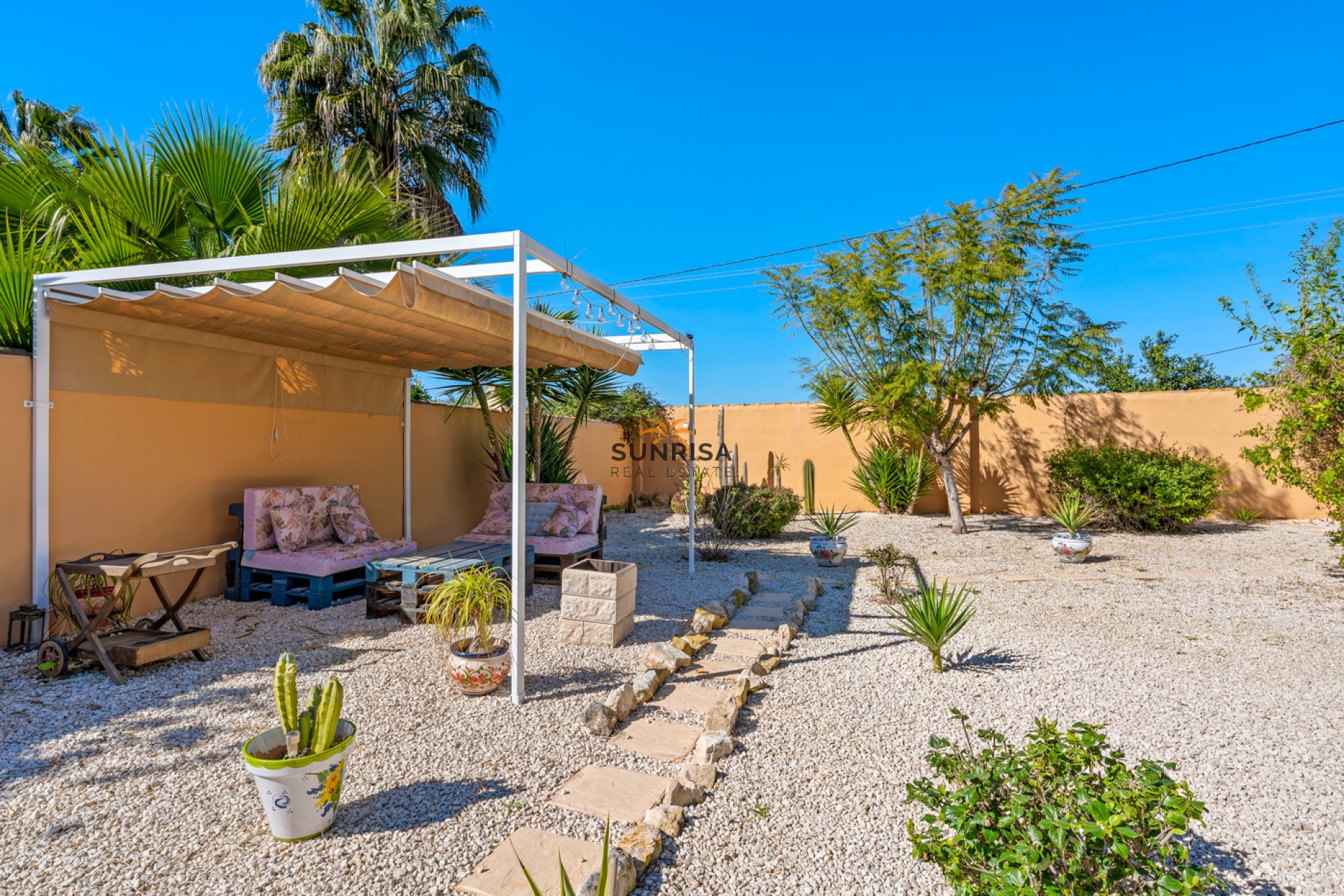 Reventa - Finca - Rafal