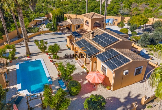 Finca · Reventa - Rafal · Alicante · España