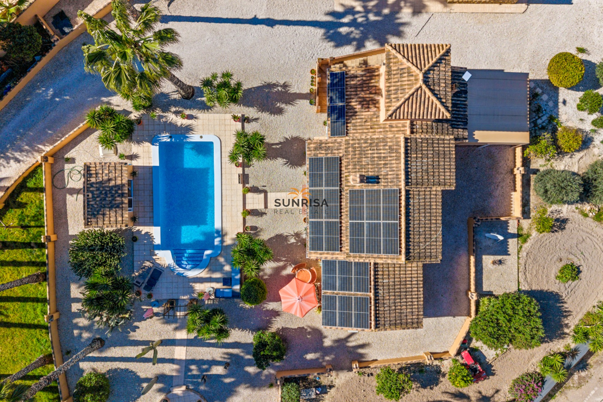 Reventa - Finca - Rafal