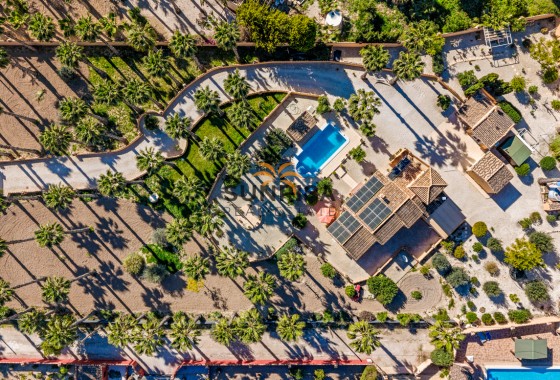 Finca · Reventa - Rafal · Alicante · España