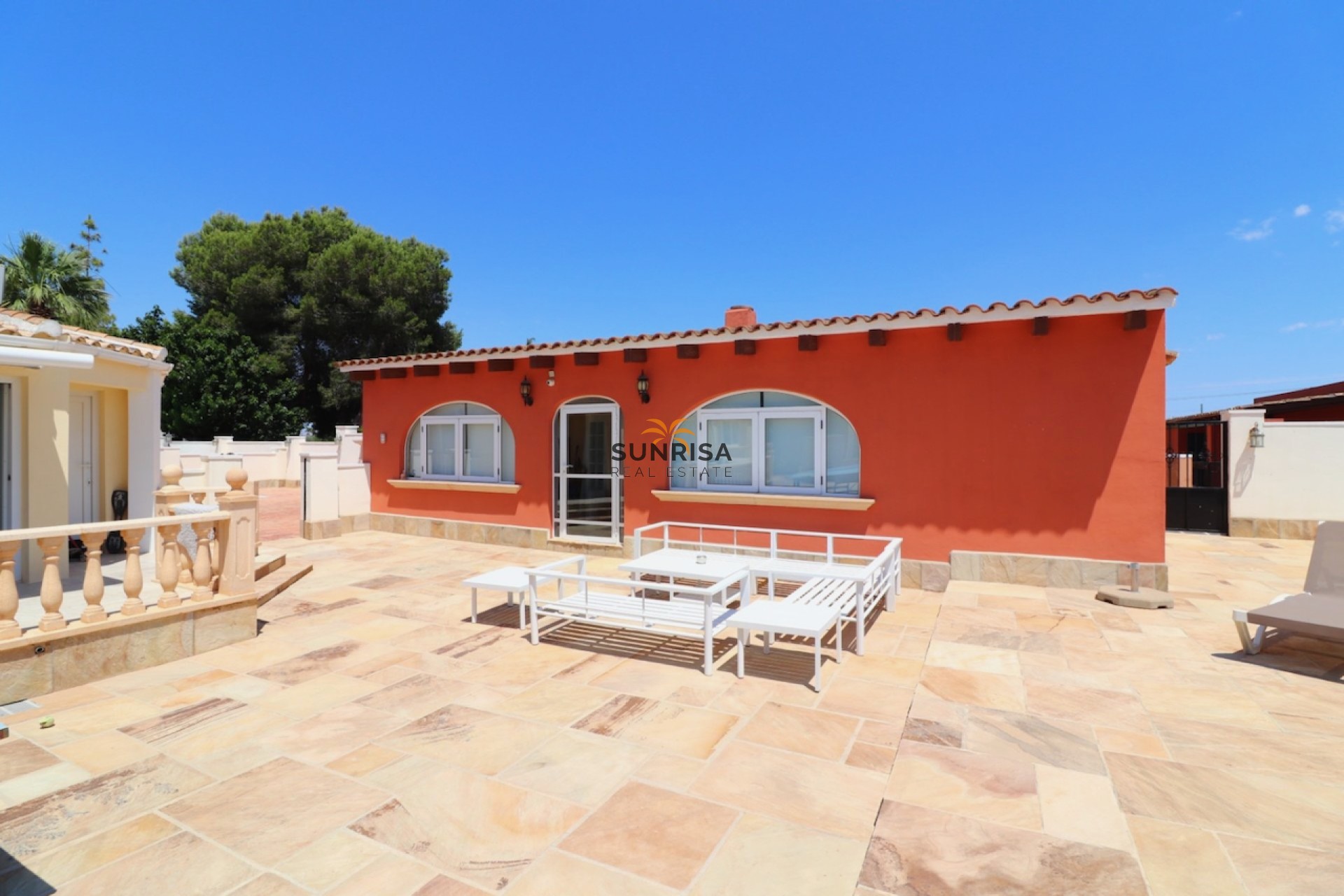 Herverkoop - Villa - Almoradí