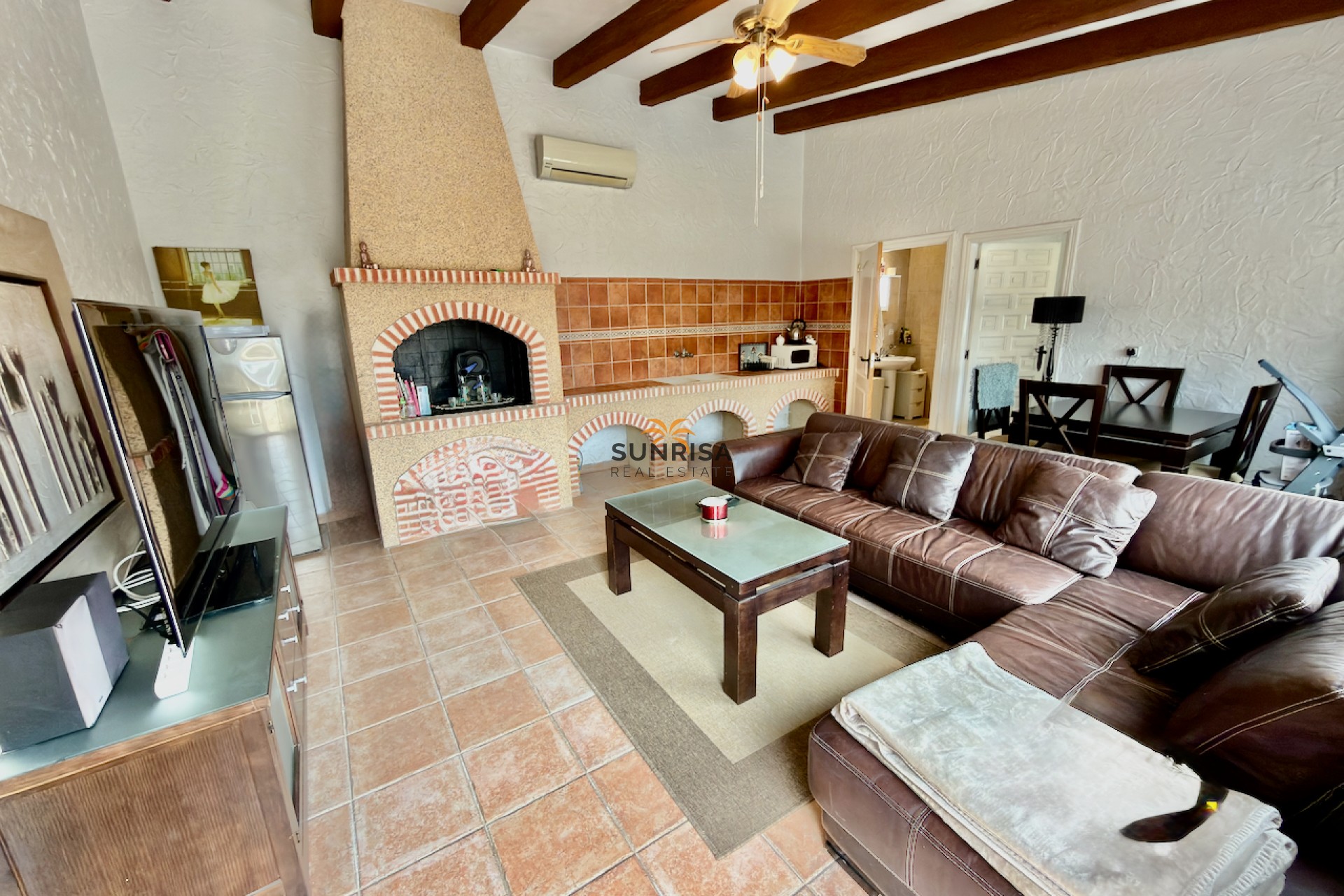 Herverkoop - Villa - Almoradí