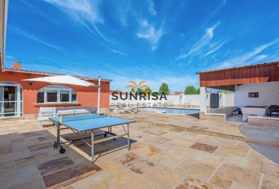 Villa · Herverkoop - Almoradí · Las Heredades · Alicante · Spanje