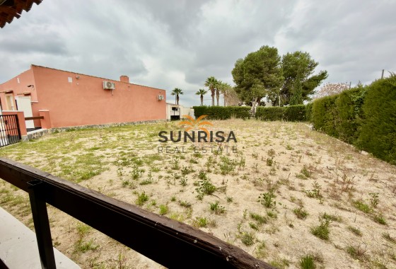 Villa · Herverkoop - Almoradí · Las Heredades · Alicante · Spanje