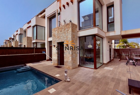 Villa · Revente - Rojales · Pueblo Bravo · Alicante · Espagne