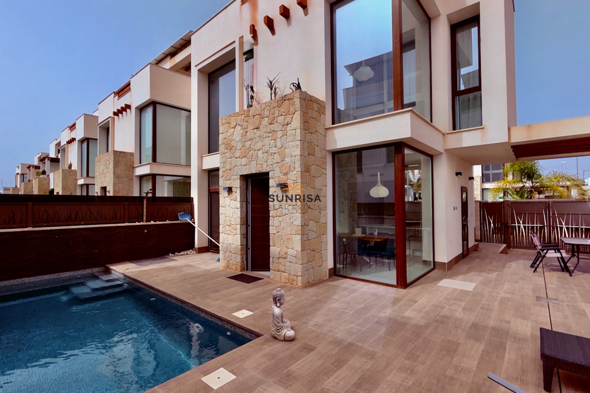 Revente - Villa - Rojales