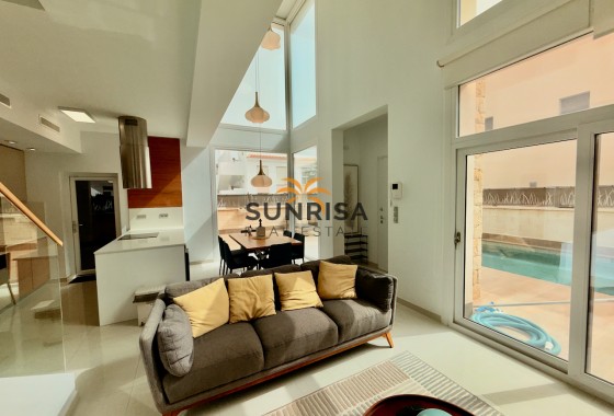 Villa · Revente - Rojales · Pueblo Bravo · Alicante · Espagne