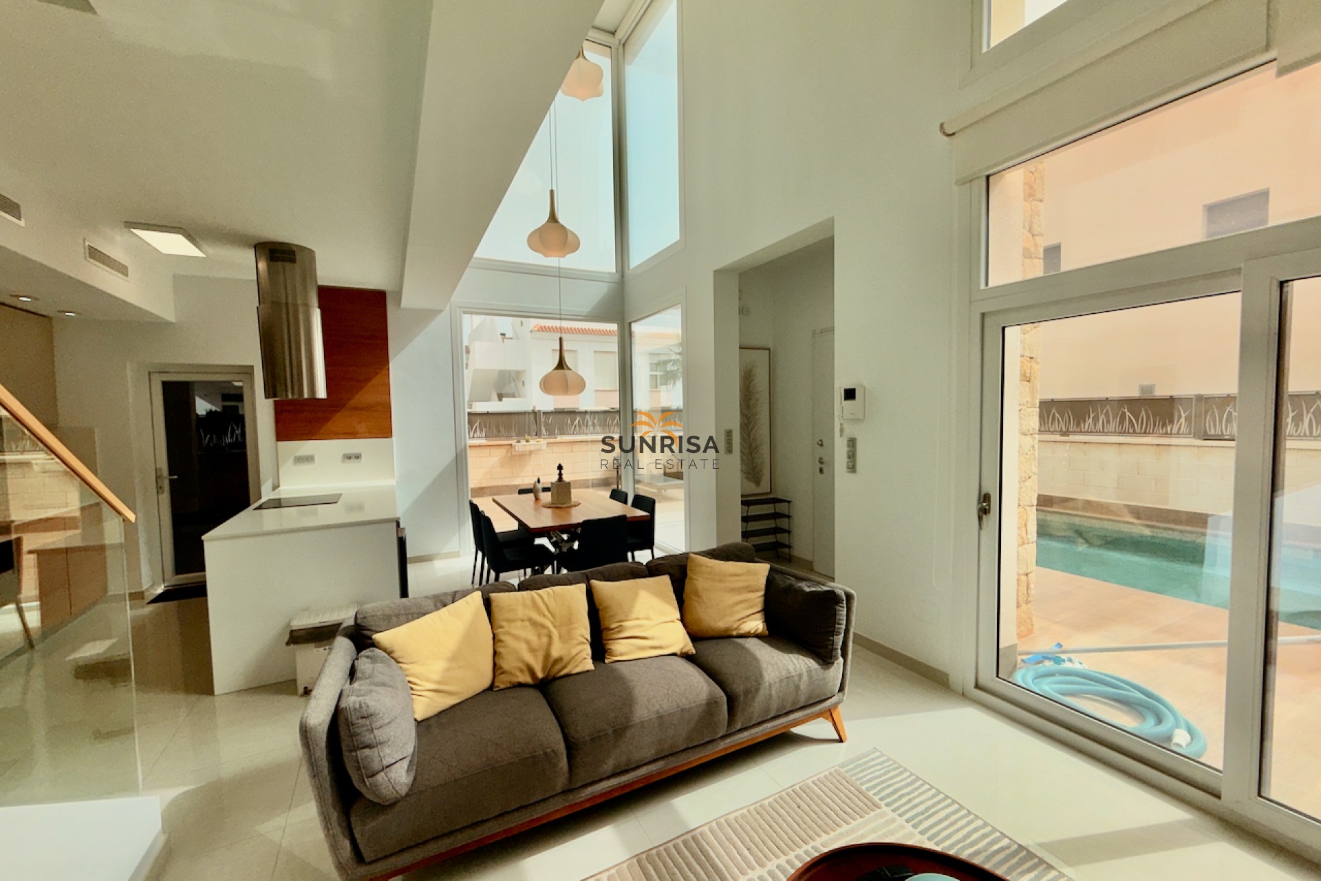 Revente - Villa - Rojales
