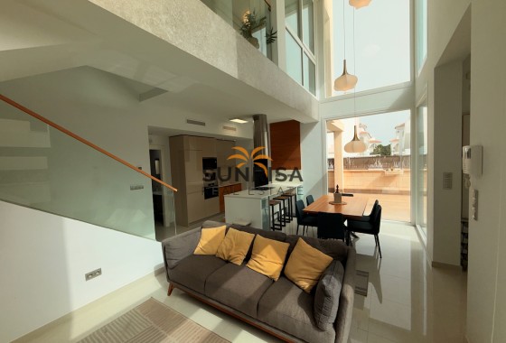 Villa · Revente - Rojales · Pueblo Bravo · Alicante · Espagne