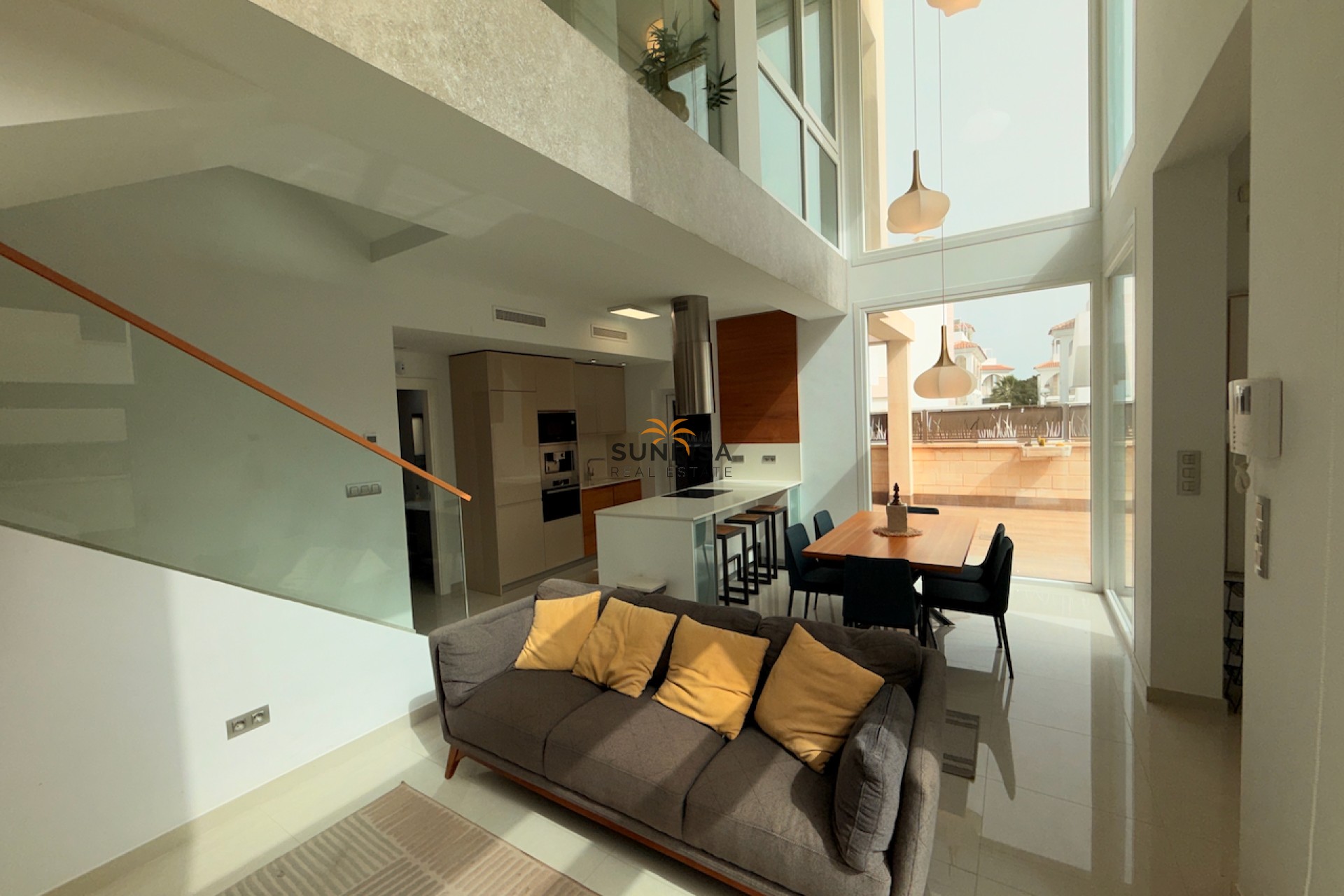 Revente - Villa - Rojales
