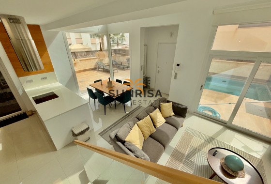 Villa · Revente - Rojales · Pueblo Bravo · Alicante · Espagne