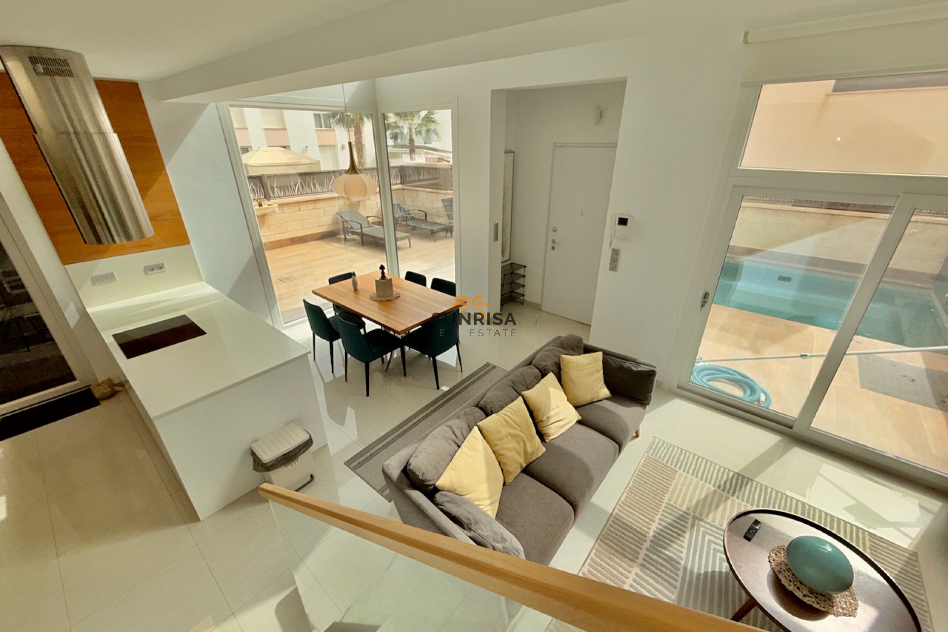 Revente - Villa - Rojales