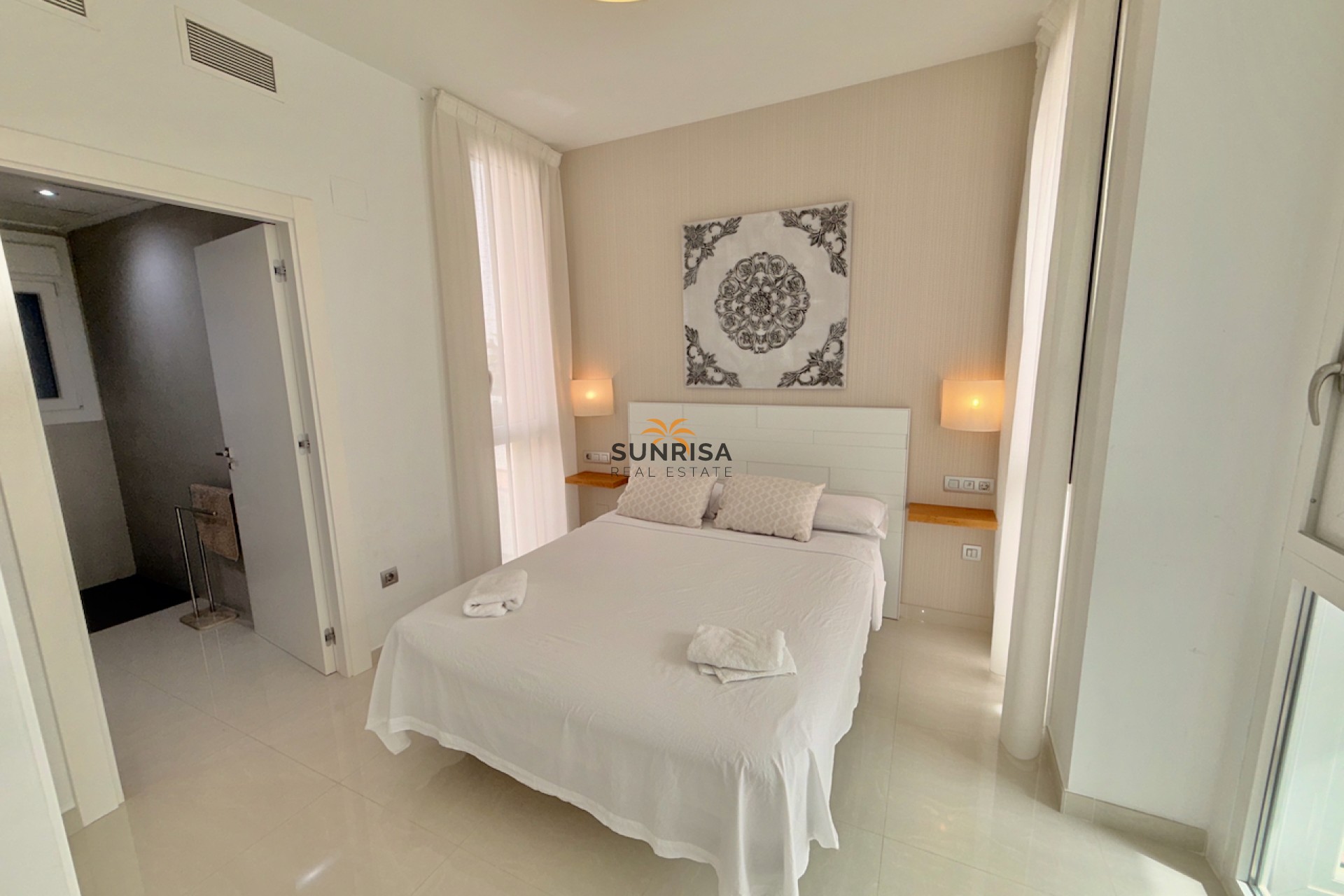 Revente - Villa - Rojales